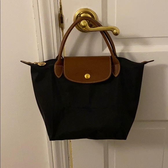 Longchamp Handbags - Le Pilage Longchamp small bag
